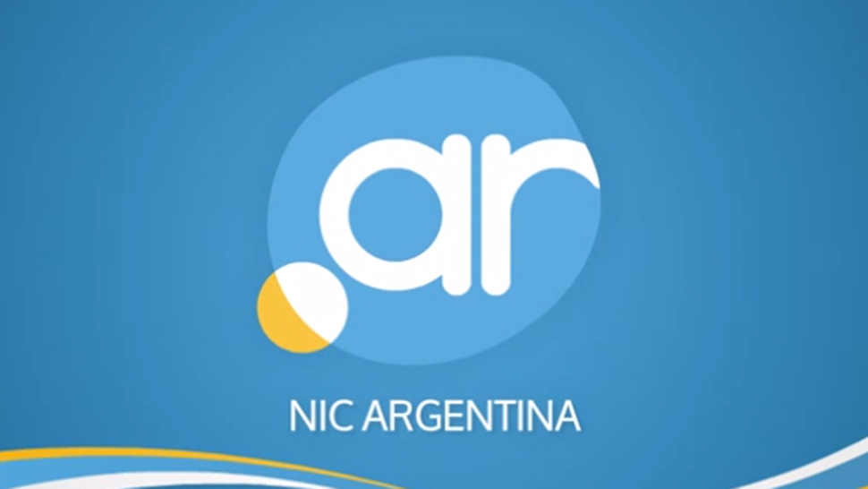Logo de NIC.AR